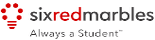Six Red Marbles